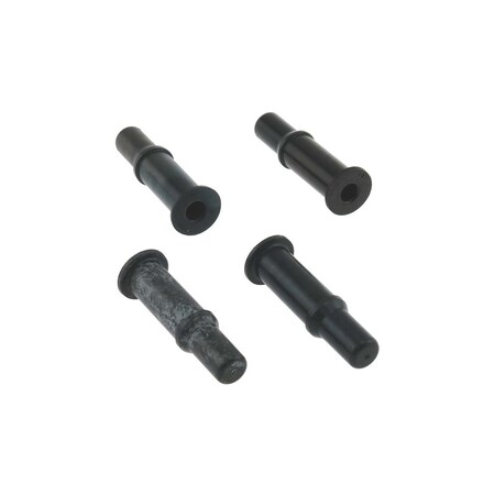 Carlson Brake Hardware Ford 93-83 Mercury 88-83 Bk Hardware Kit, H5567 H5567